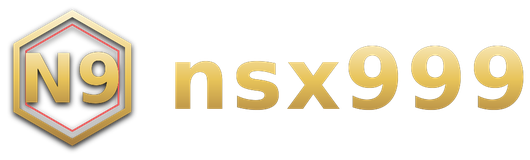 nsx999 โลโก้